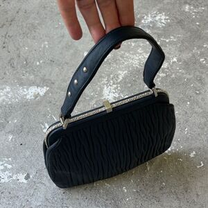 Vintage Dofan Leather bag